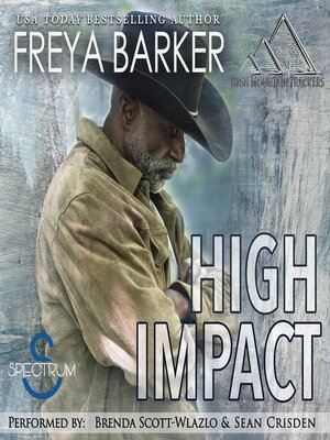 cover image of High Imapct